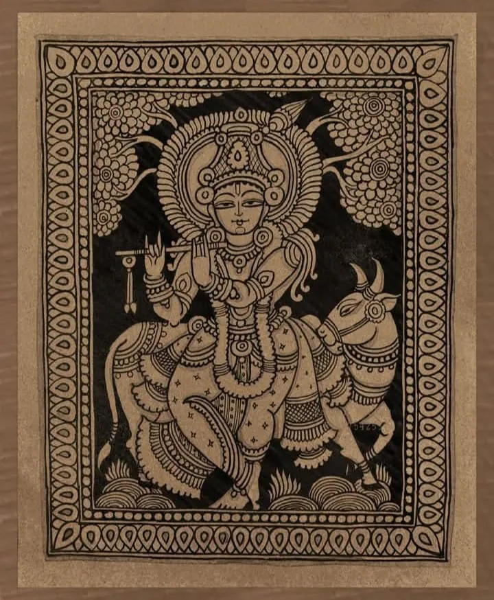 Pattachitra